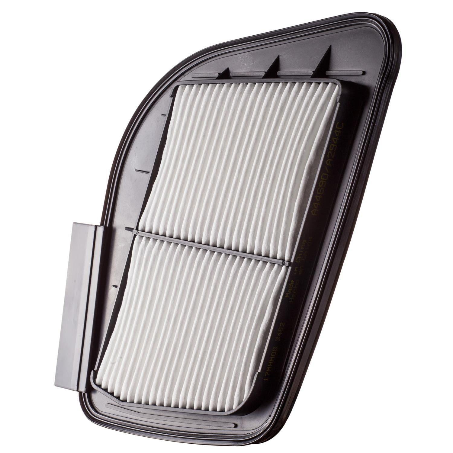 PG A44690 Engine Air Filter | Fits 2010 Cadillac STS