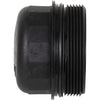 2008 Hyundai Sonata Oil Filter Housing Cap CAP5610