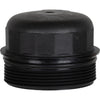 2008 Hyundai Sonata Oil Filter Housing Cap CAP5610