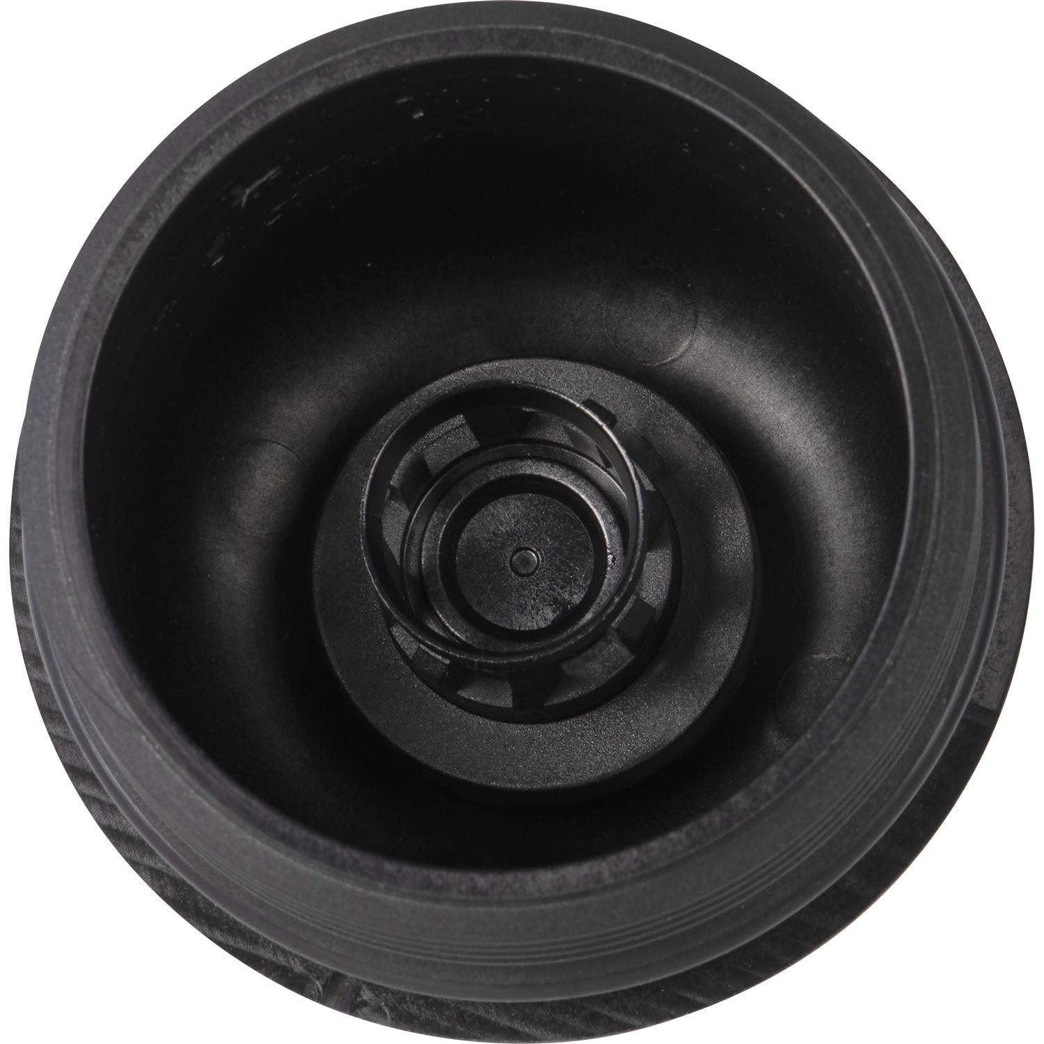 PG Oil Filter Housing Cap CAP6127-B1