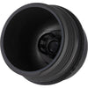 2011 Kia Sorento Oil Filter Housing Cap CAP6127-B1