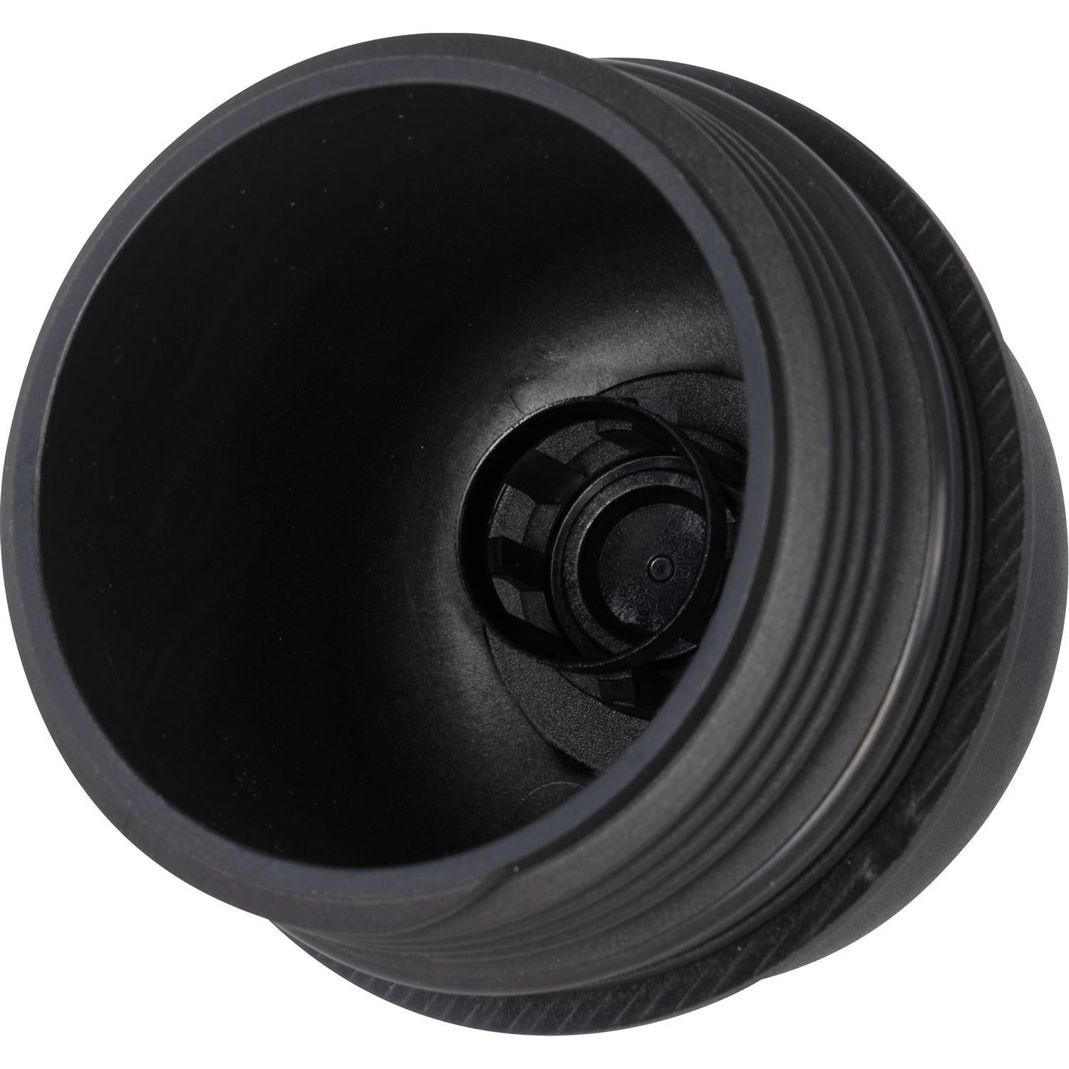PG Oil Filter Housing Cap CAP6127-B1