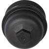 2012 Kia Sedona Oil Filter Housing Cap CAP6127-B1