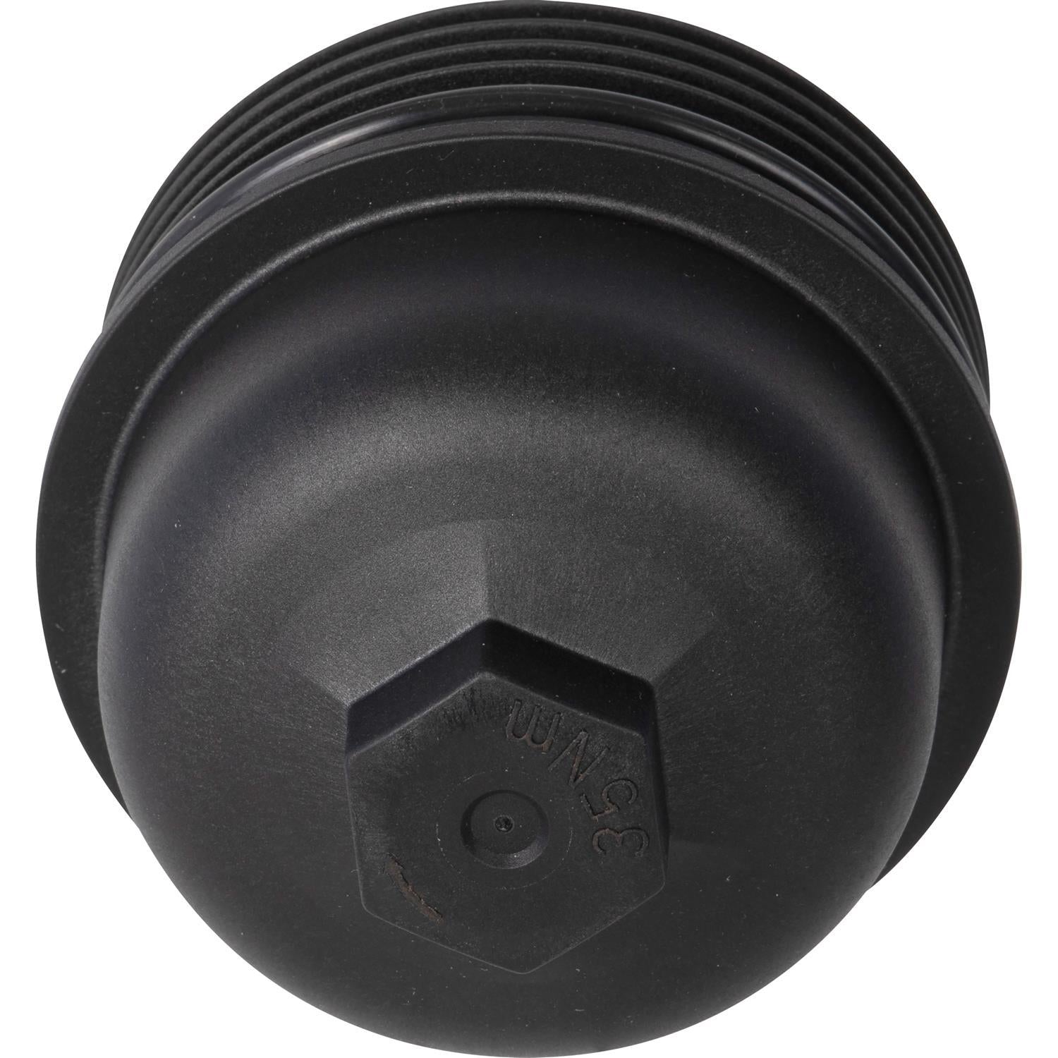 PG Oil Filter Housing Cap CAP6127-B1