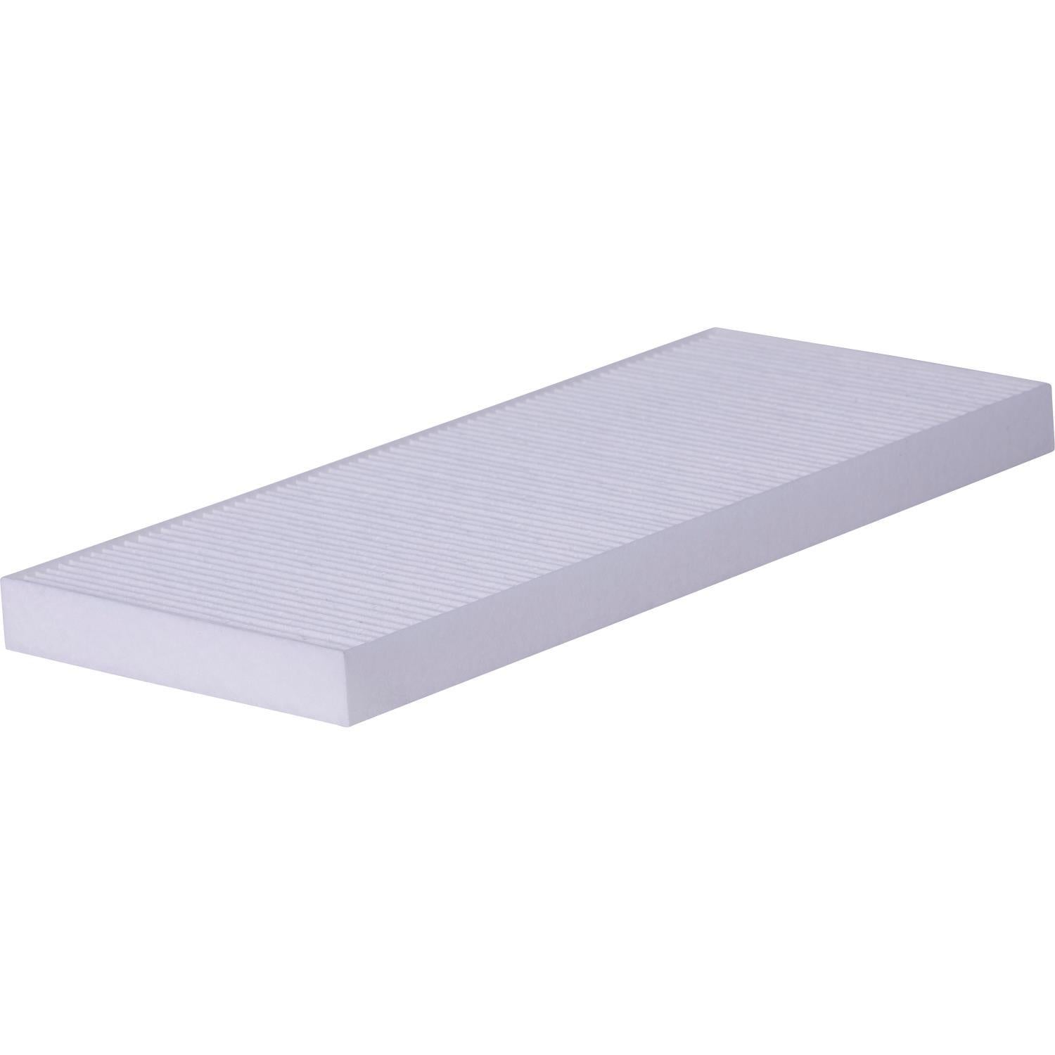 PG HC20045 Cabin Air Filter | Fits 2017 Mack LR600