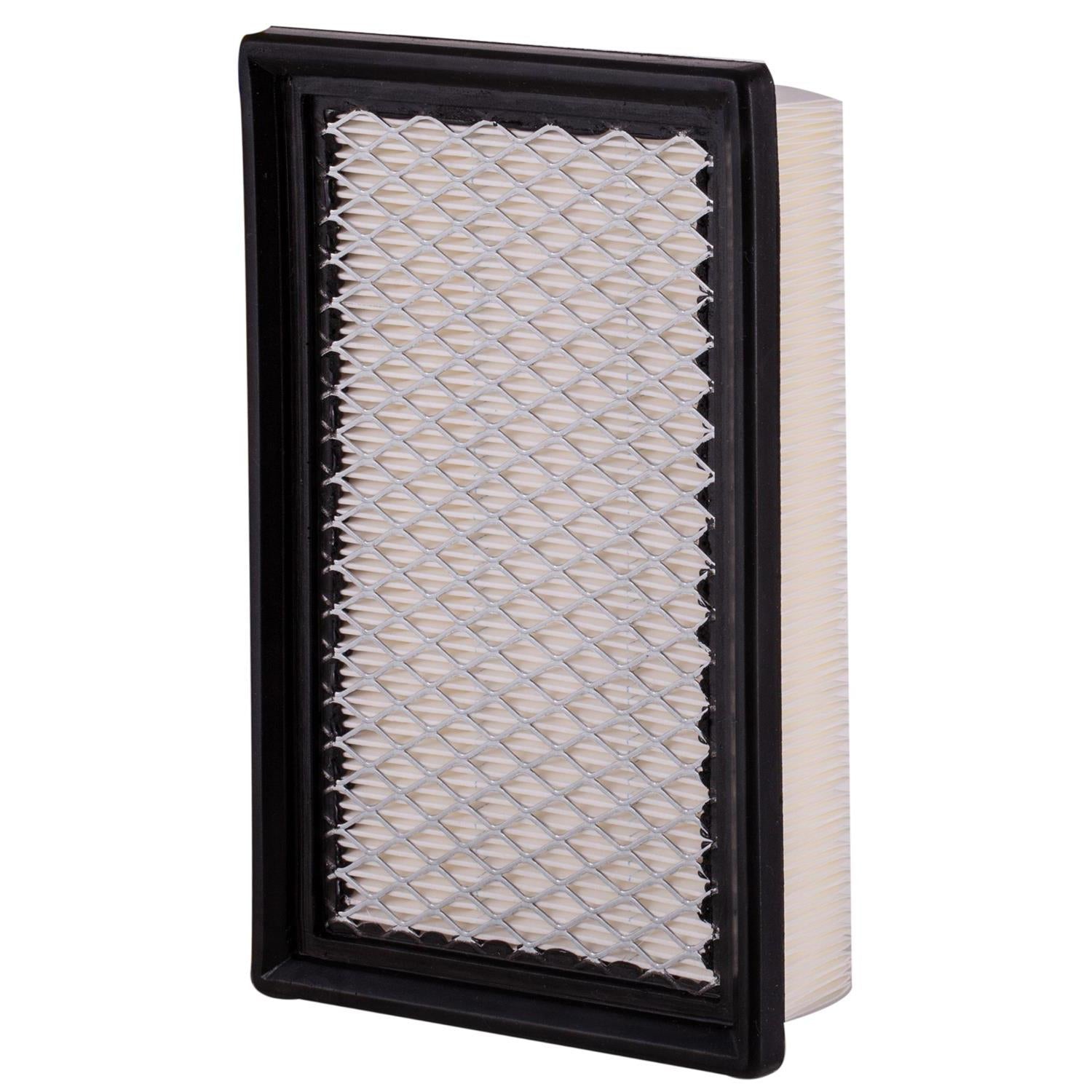 1986 Dodge Mini Ram  Air Filter  PA3192