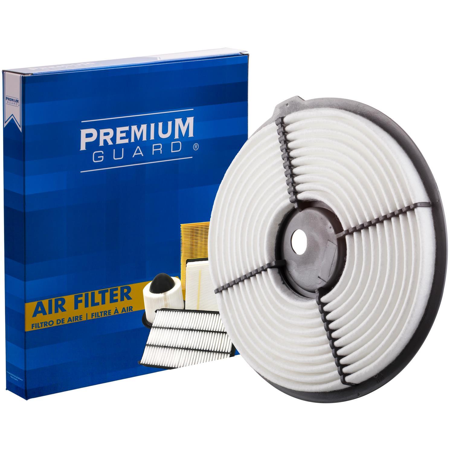 PG PA4600 Engine Air Filter