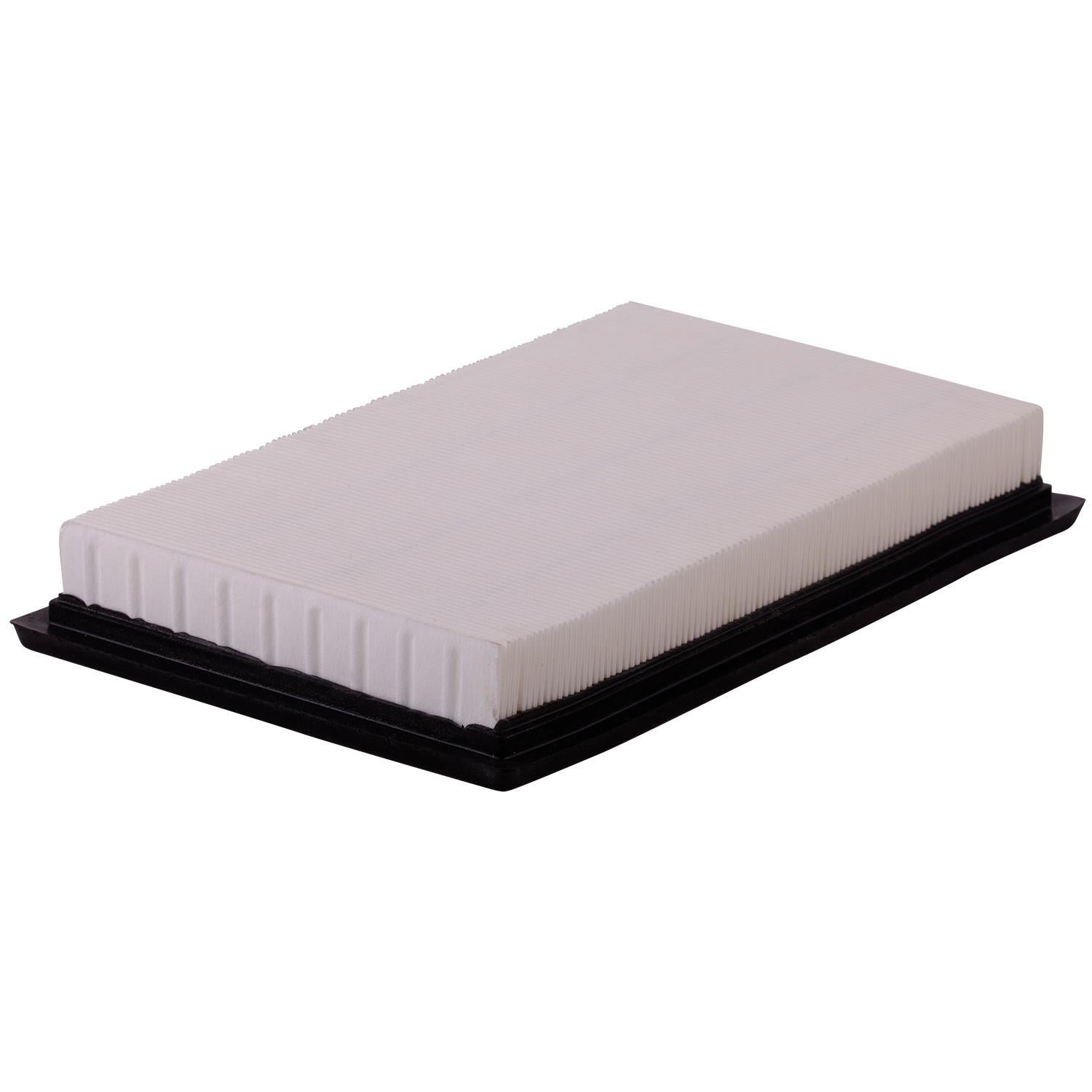 PG PA4633 Engine Air Filter | Fits 1989 Cadillac Allante