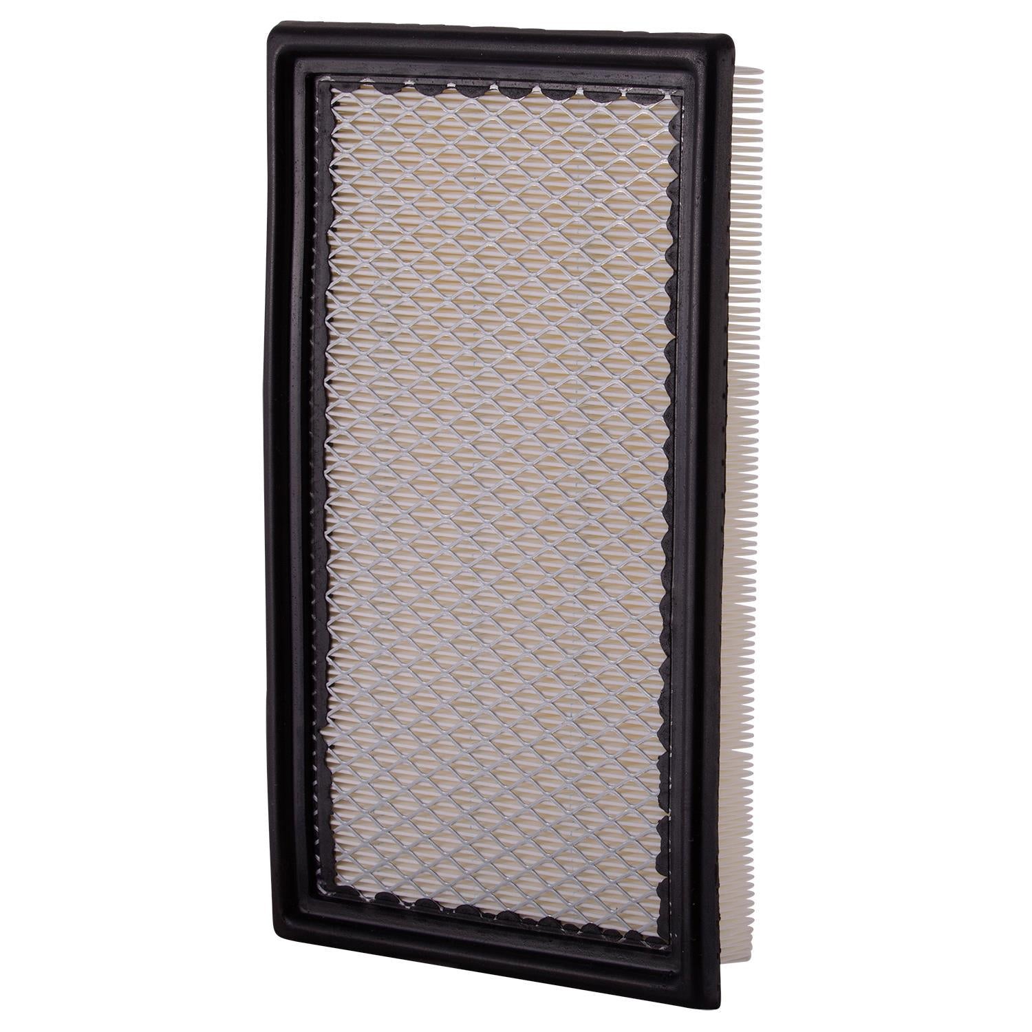 PG PA4633 Engine Air Filter | Fits 2007 Chevrolet Malibu