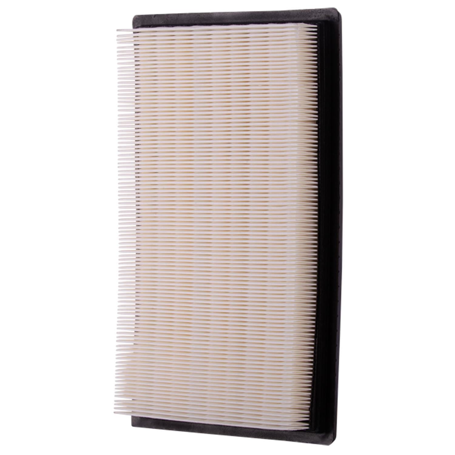 PG PA4633 Engine Air Filter | Fits 1989 Buick Regal