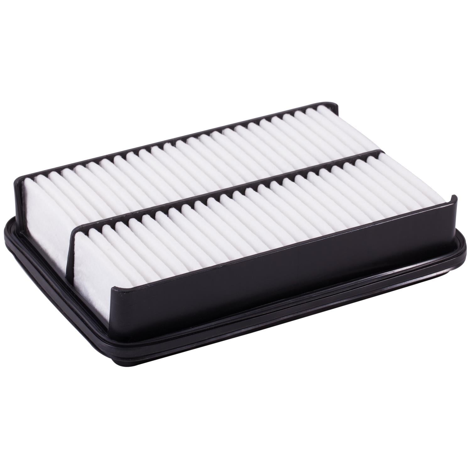 PG PA4645 Engine Air Filter | Fits 1992 Toyota Previa
