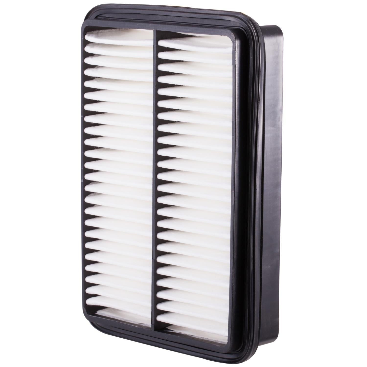PG PA4645 Engine Air Filter | Fits 1993 Toyota Previa