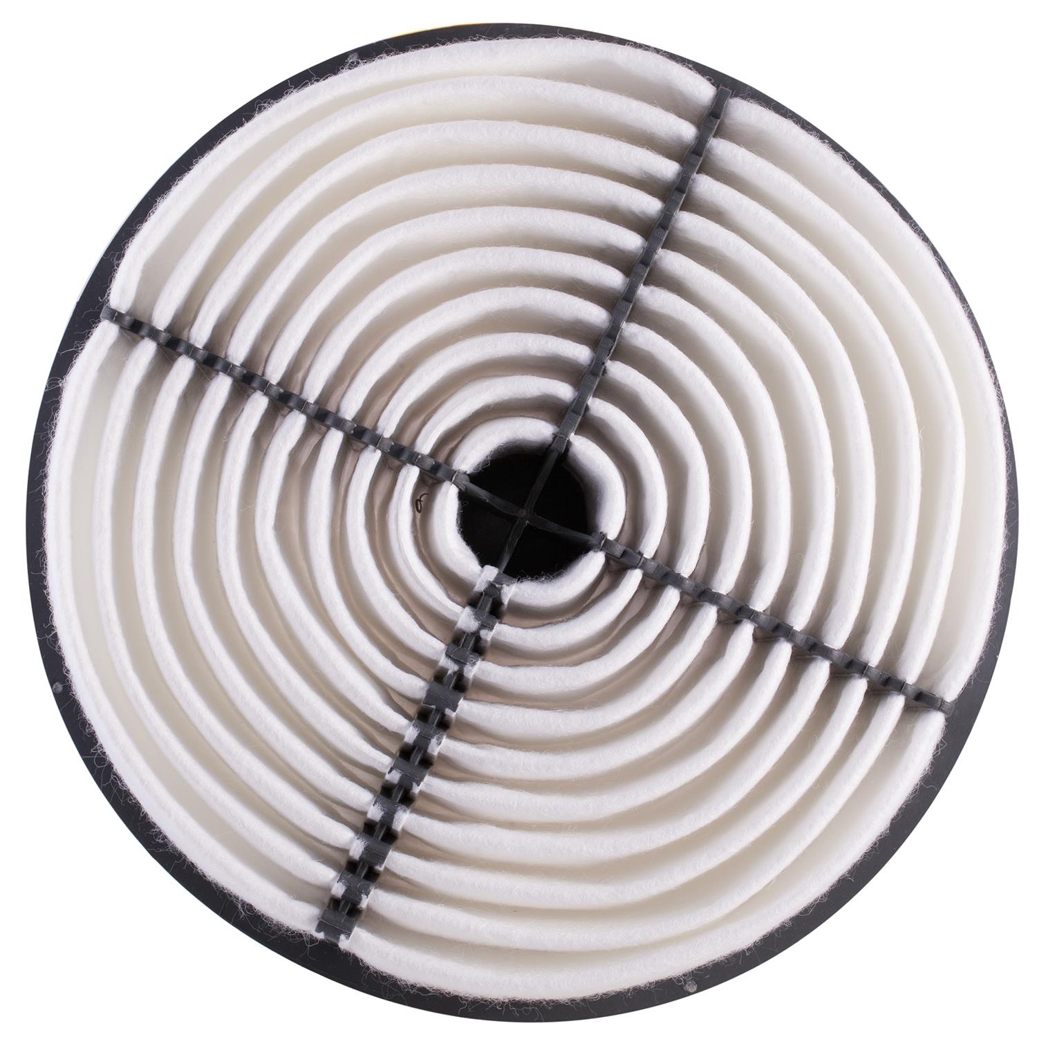 PG PA4646 Engine Air Filter | Fits 1990 Lexus LS400