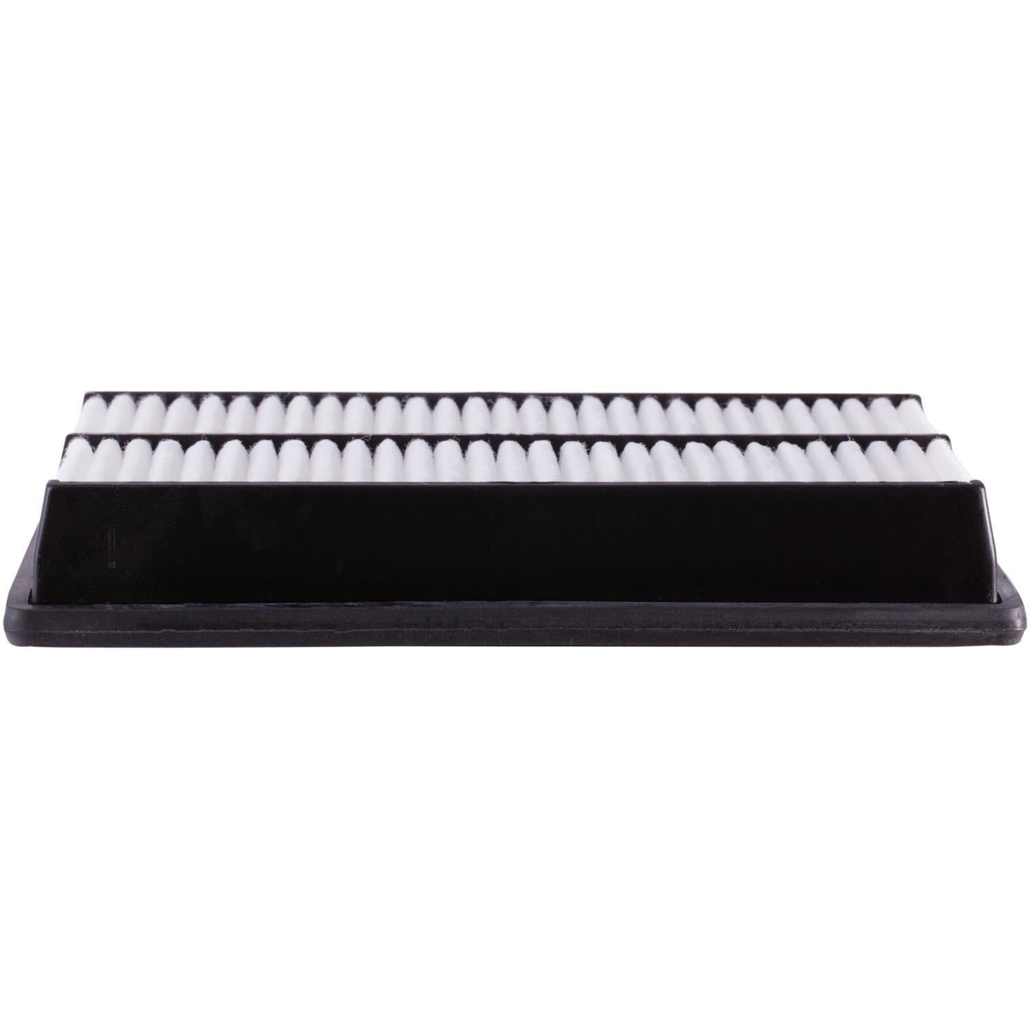 PG PA4648 Engine Air Filter | Fits 1993 Mazda Protege