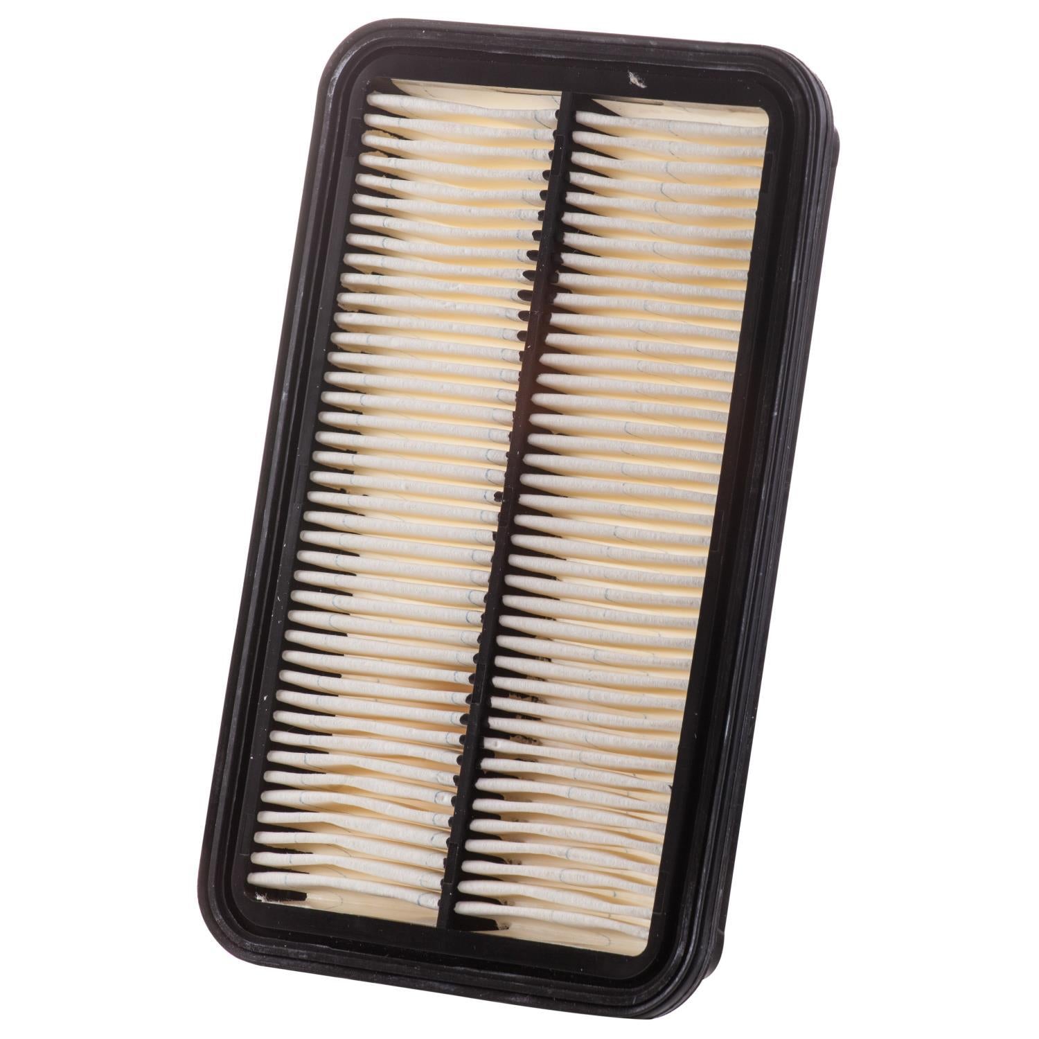 PG PA4649 Engine Air Filter | Fits 1993 Saturn SL1