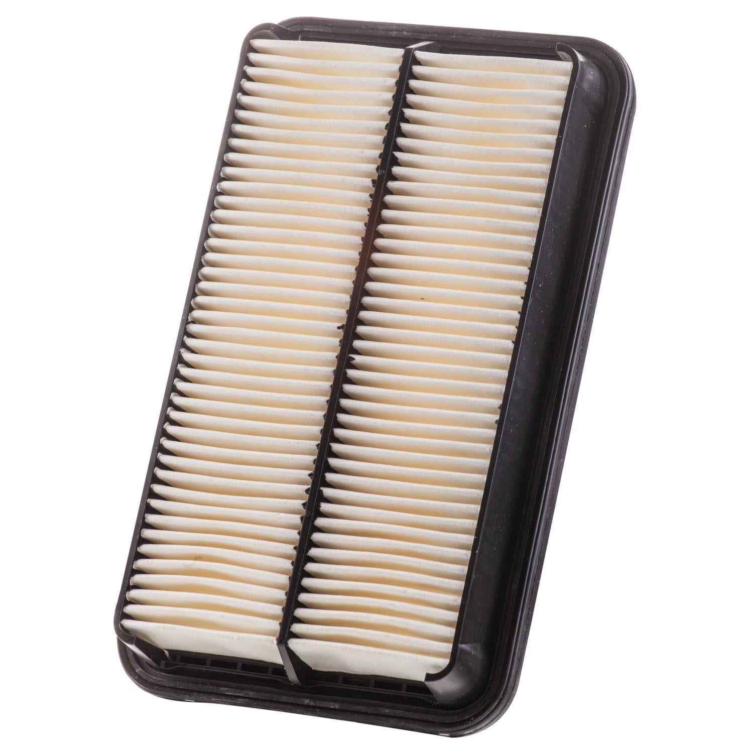 PG PA4649 Engine Air Filter | Fits 1994 Saturn SL