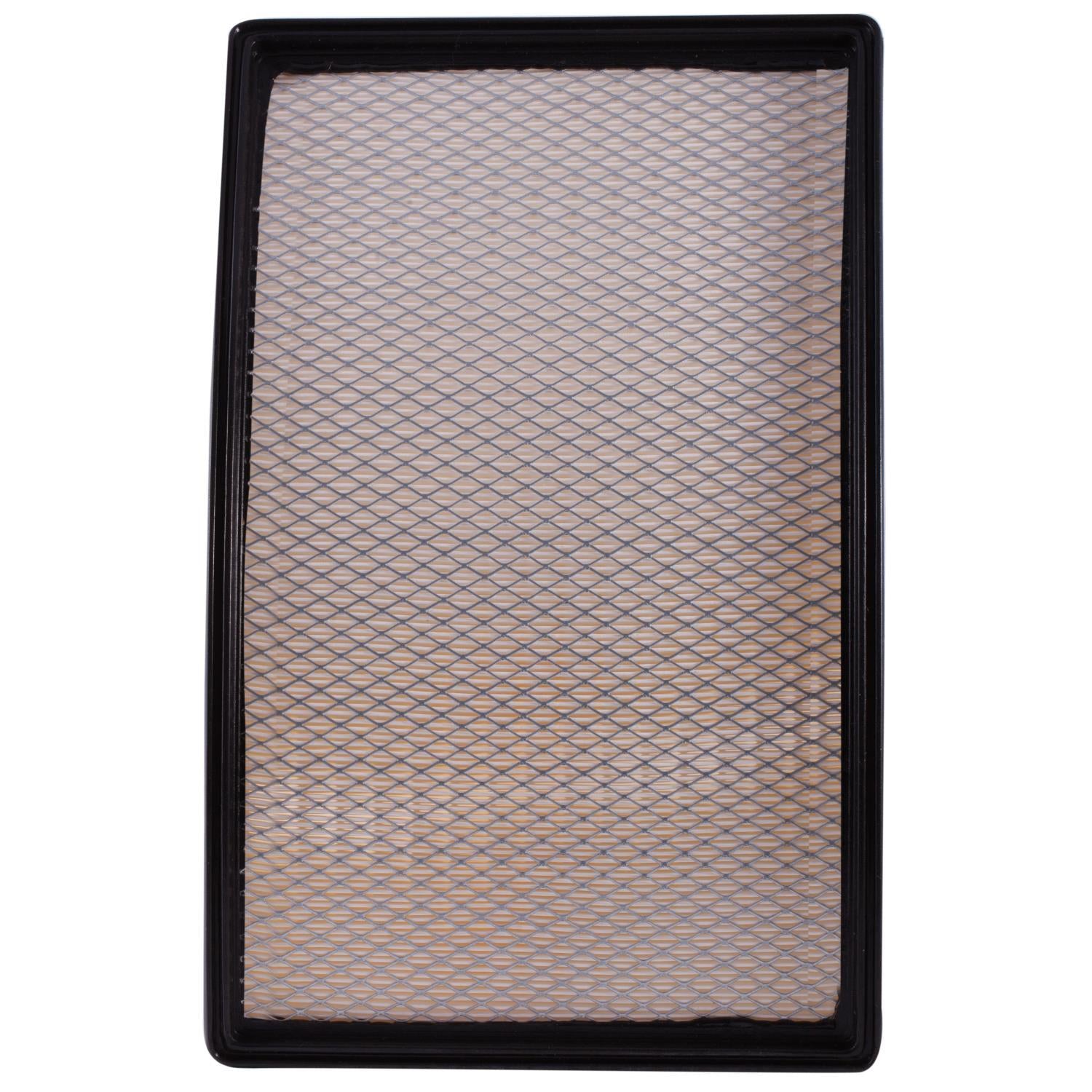 PG PA4655 Engine Air Filter | Fits 1997 Pontiac Firebird