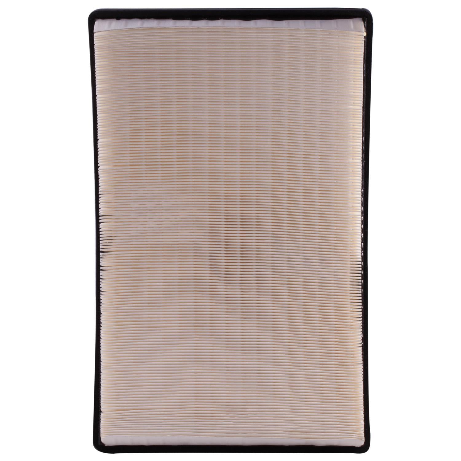 PG PA4655 Engine Air Filter | Fits 1997 Pontiac Firebird