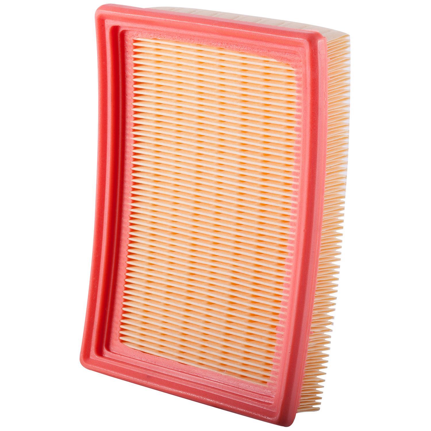 PG PA4679 Engine Air Filter | Fits 1989 Ford Festiva