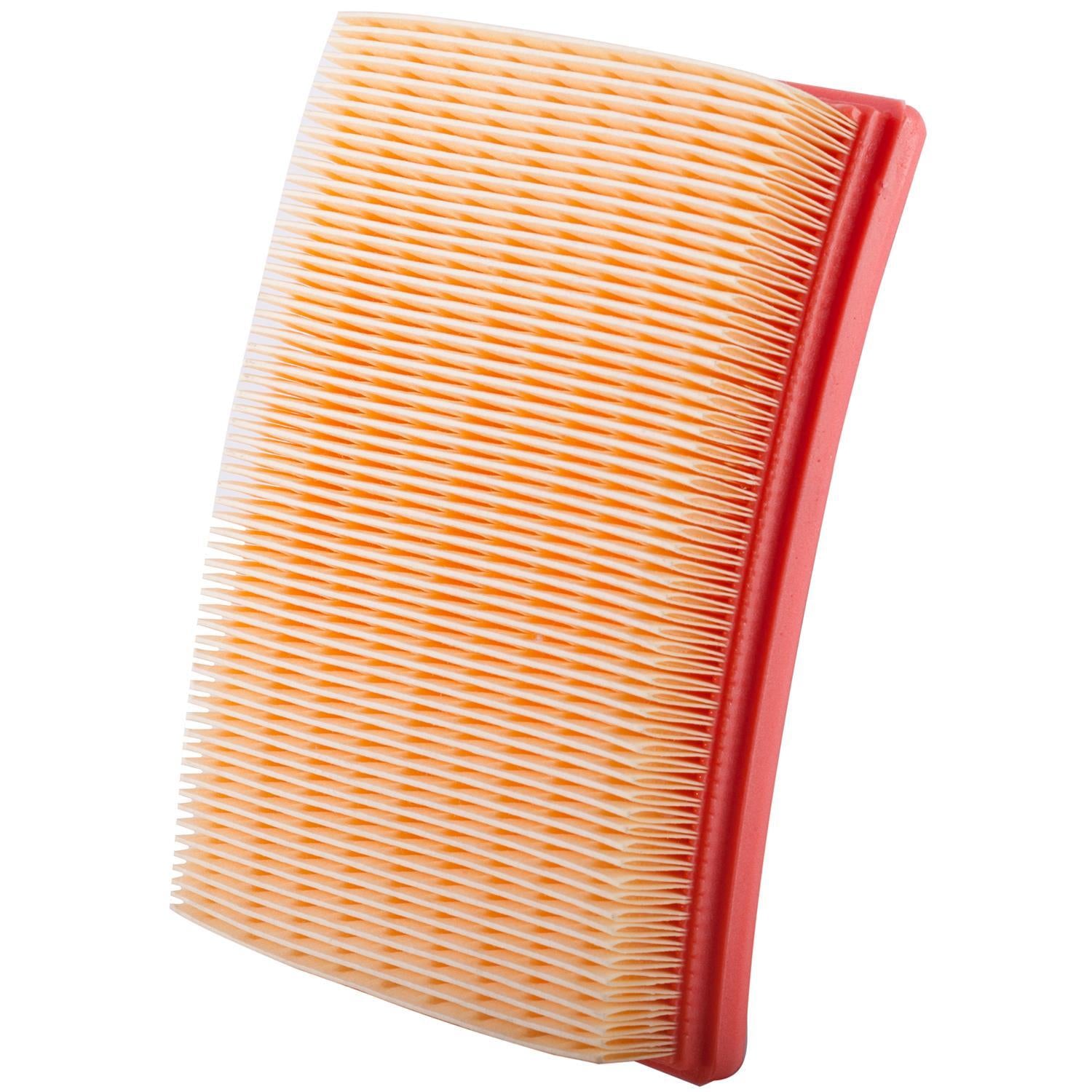 PG PA4679 Engine Air Filter | Fits 1989 Ford Festiva