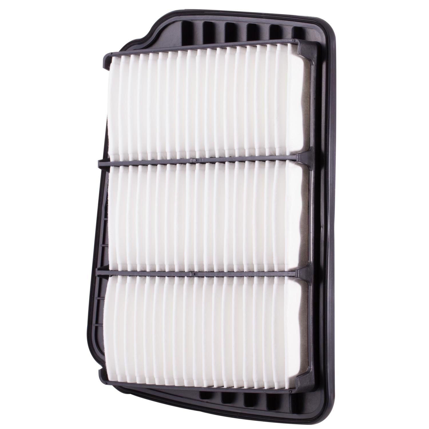 PG PA4711 Engine Air Filter | Fits 2004 Chevrolet Optra