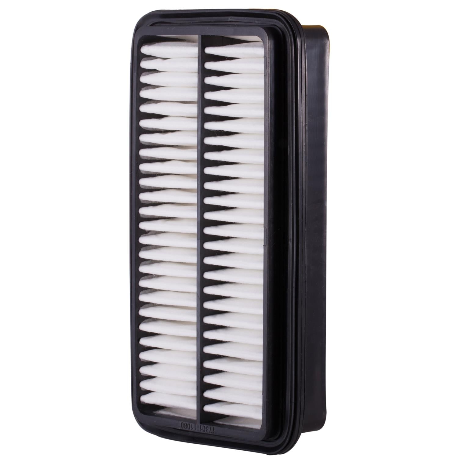 PG PA4717 Engine Air Filter | Fits 1997 Toyota Paseo
