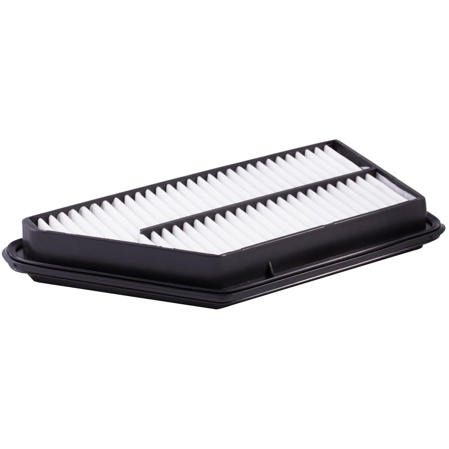 PG PA4730 Engine Air Filter | Fits 2000 Honda Prelude