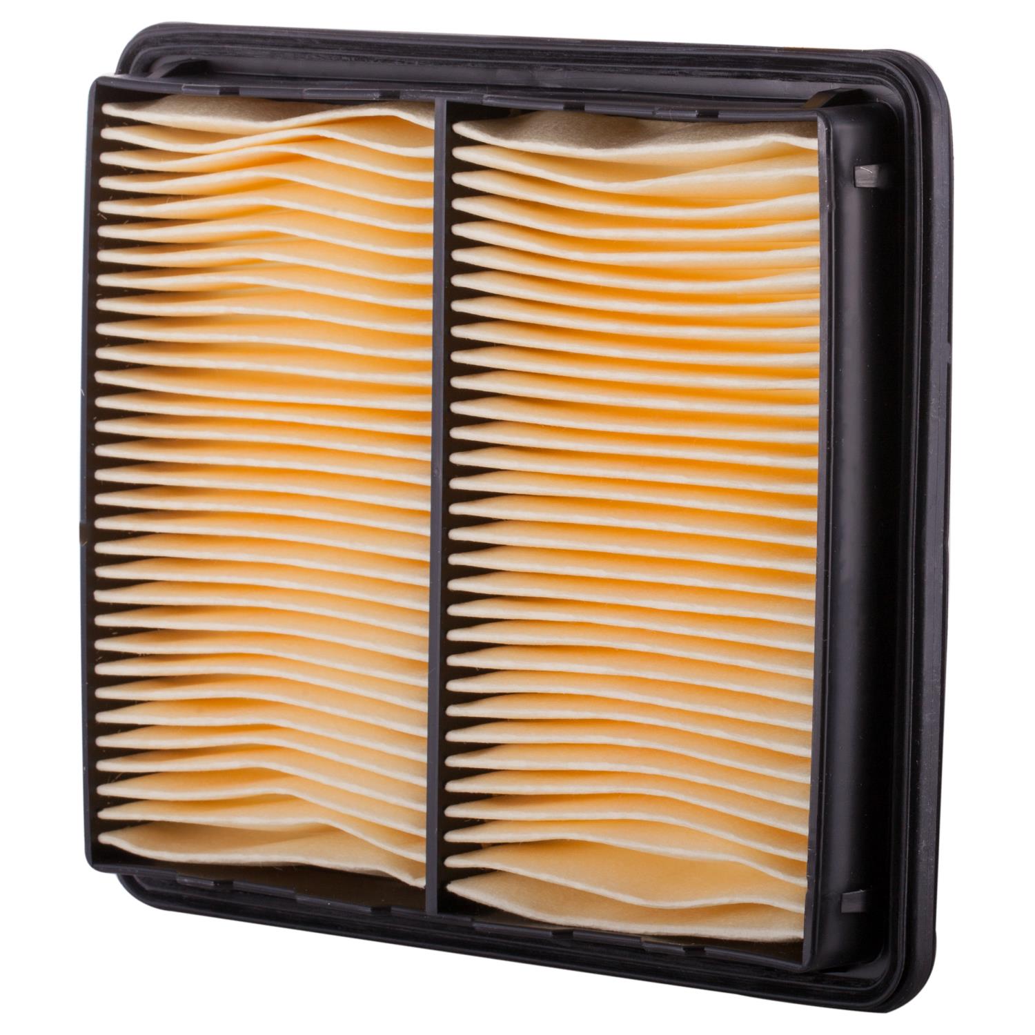 PG PA4799 Engine Air Filter | Fits 1994 Honda Civic
