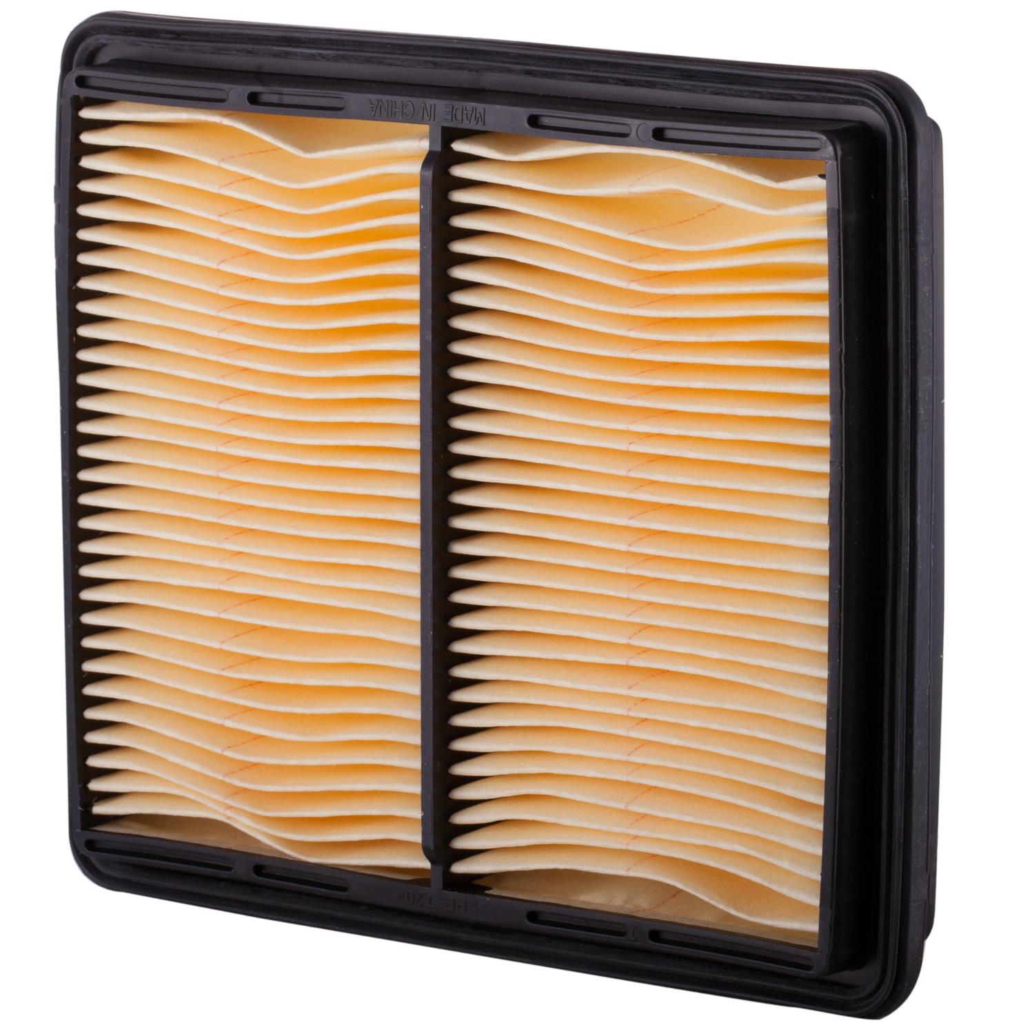 PG PA4799 Engine Air Filter | Fits 1992 Honda Civic