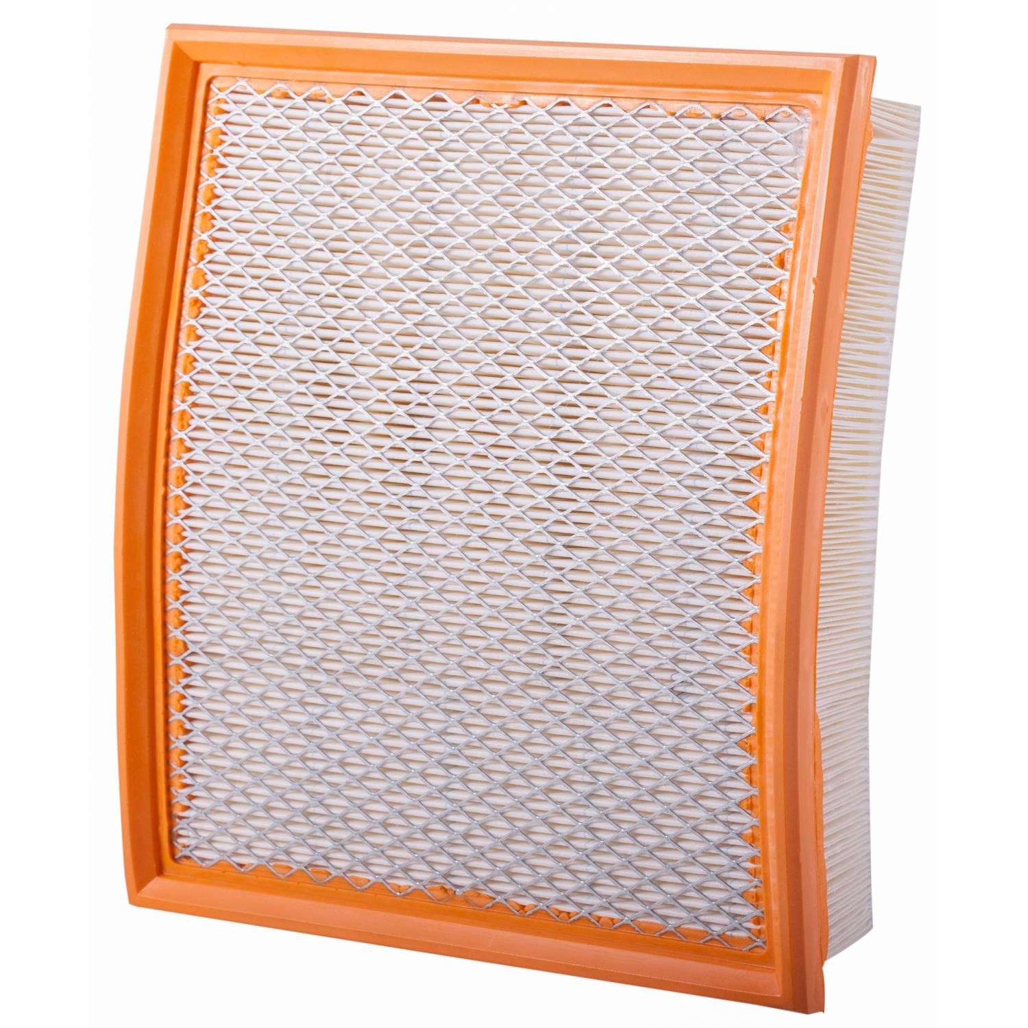 PG PA4826 Engine Air Filter | Fits 1997 Lincoln Mark VIII