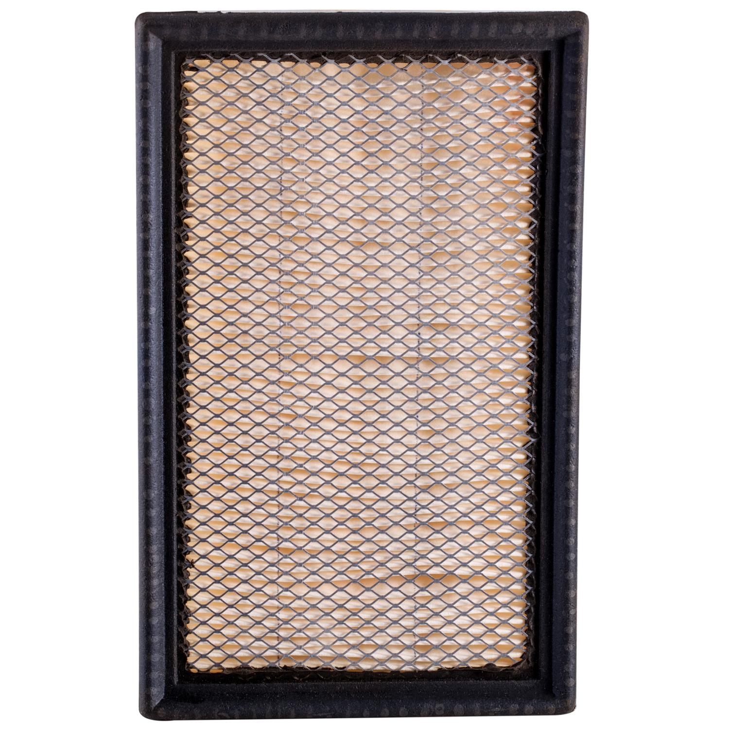 PG PA4832 Engine Air Filter | Fits 1995 Mazda MX-6