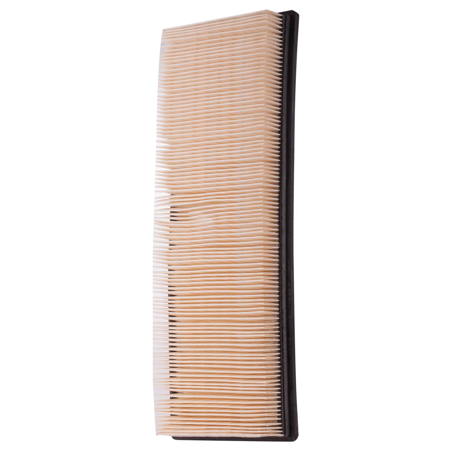 PG PA4858 Engine Air Filter | Fits 1998 Mercury Mystique