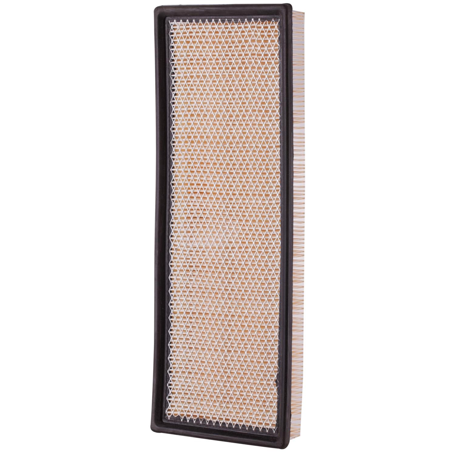 PG PA4858 Engine Air Filter | Fits 1999 Ford Contour