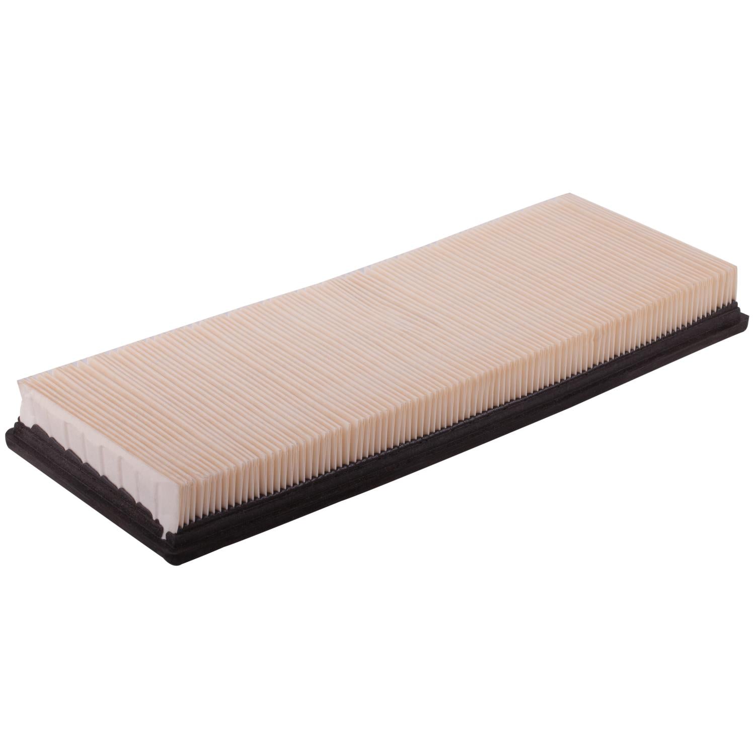 PG PA4858 Engine Air Filter | Fits 1999 Ford Contour