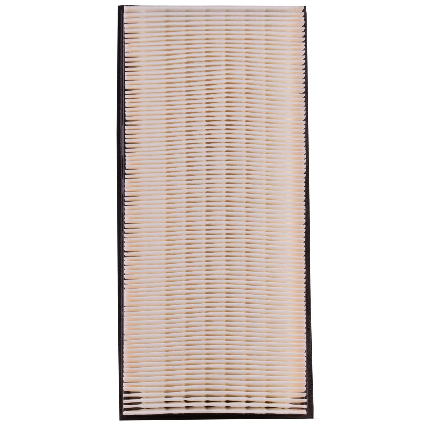 PG PA4859 Engine Air Filter | Fits 2002 Mercury Cougar