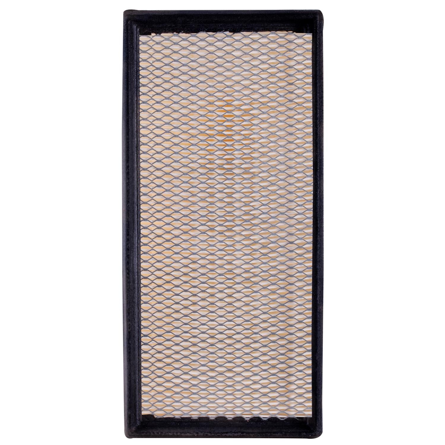 PG PA4859 Engine Air Filter | Fits 1997 Ford Contour