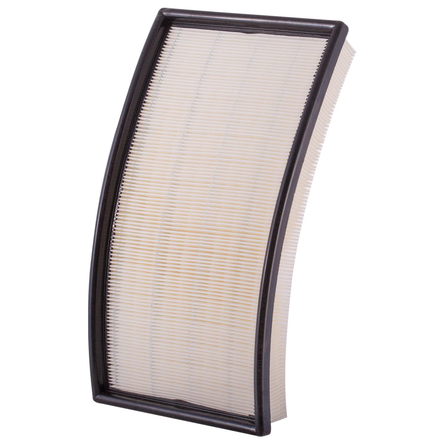 PG PA4862 Engine Air Filter | Fits 1998 Volvo V70