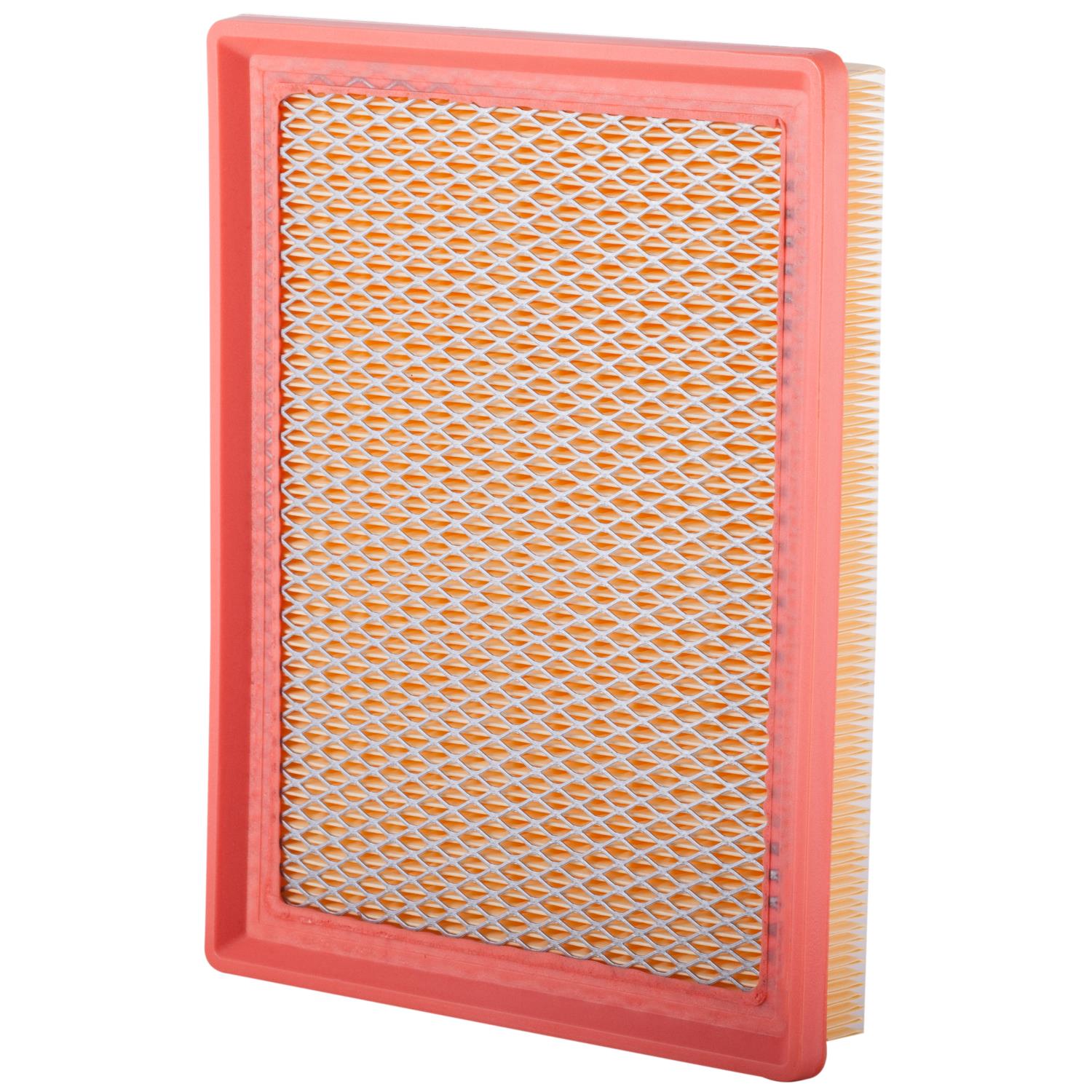PG PA4868 Engine Air Filter | Fits 2024 Chevrolet S10 Max