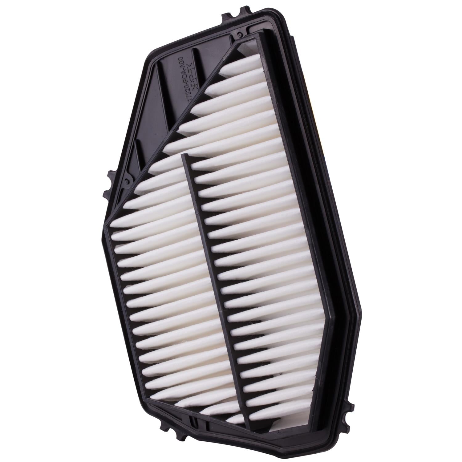 PG PA4873 Engine Air Filter | Fits 1995 Honda Odyssey