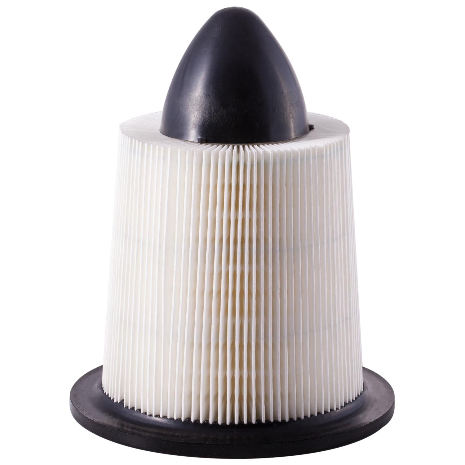 PG PA4877 Engine Air Filter | Fits 2000 Ford Contour
