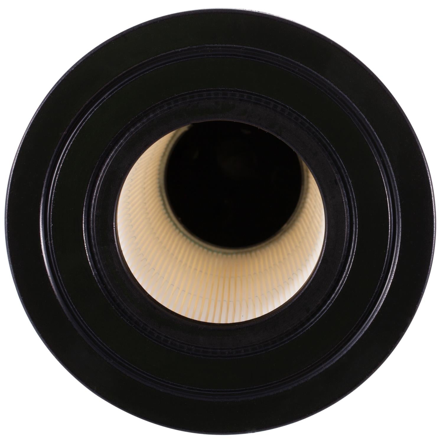 PG PA4877 Engine Air Filter | Fits 1999 Ford Contour
