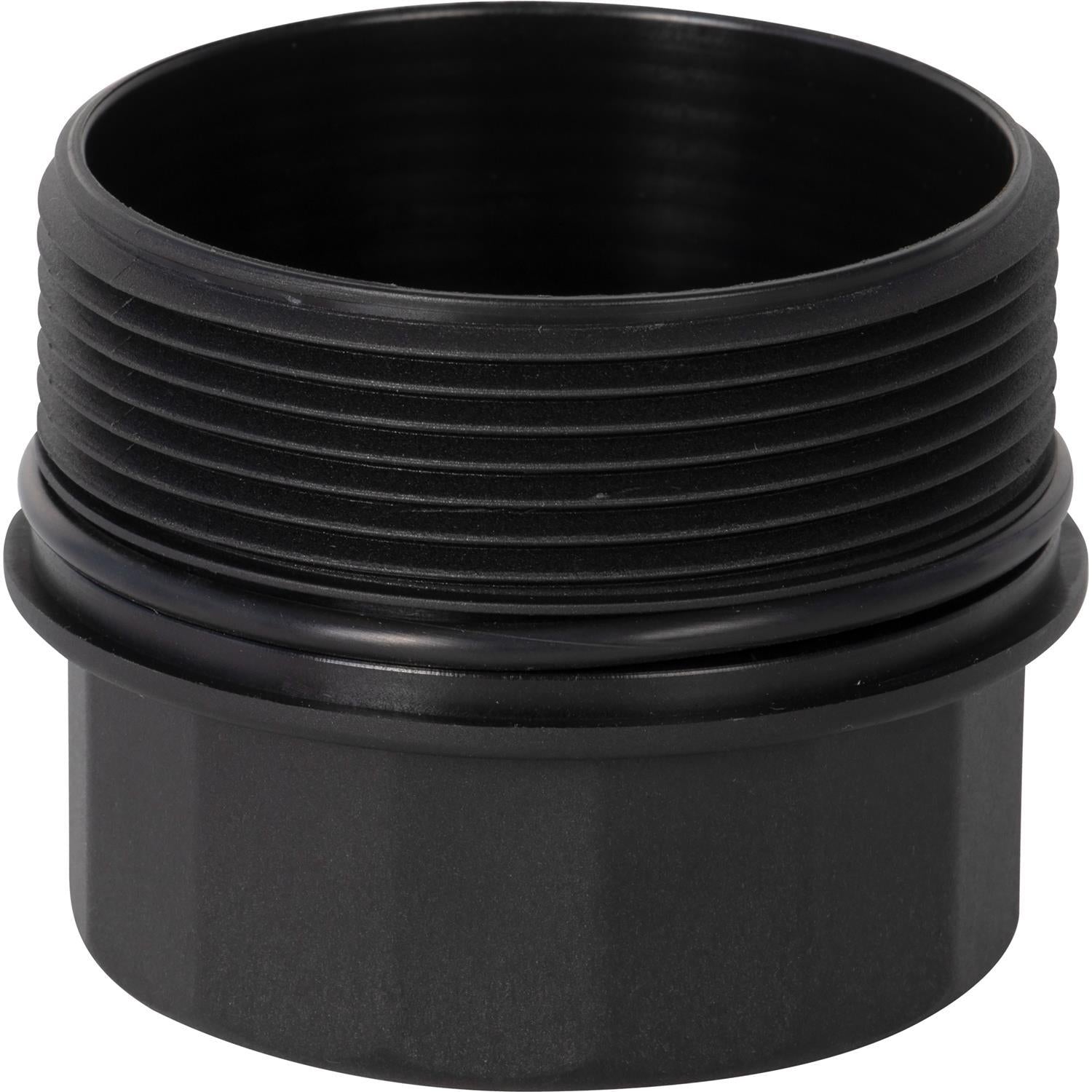 1997 Mercedes-Benz S320 Oil Filter Housing Cap CAP4757
