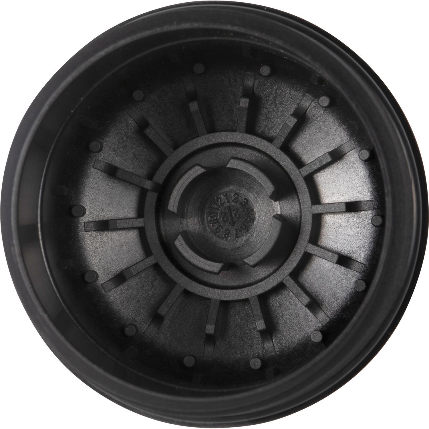 1997 Mercedes-Benz S320 Oil Filter Housing Cap CAP4757
