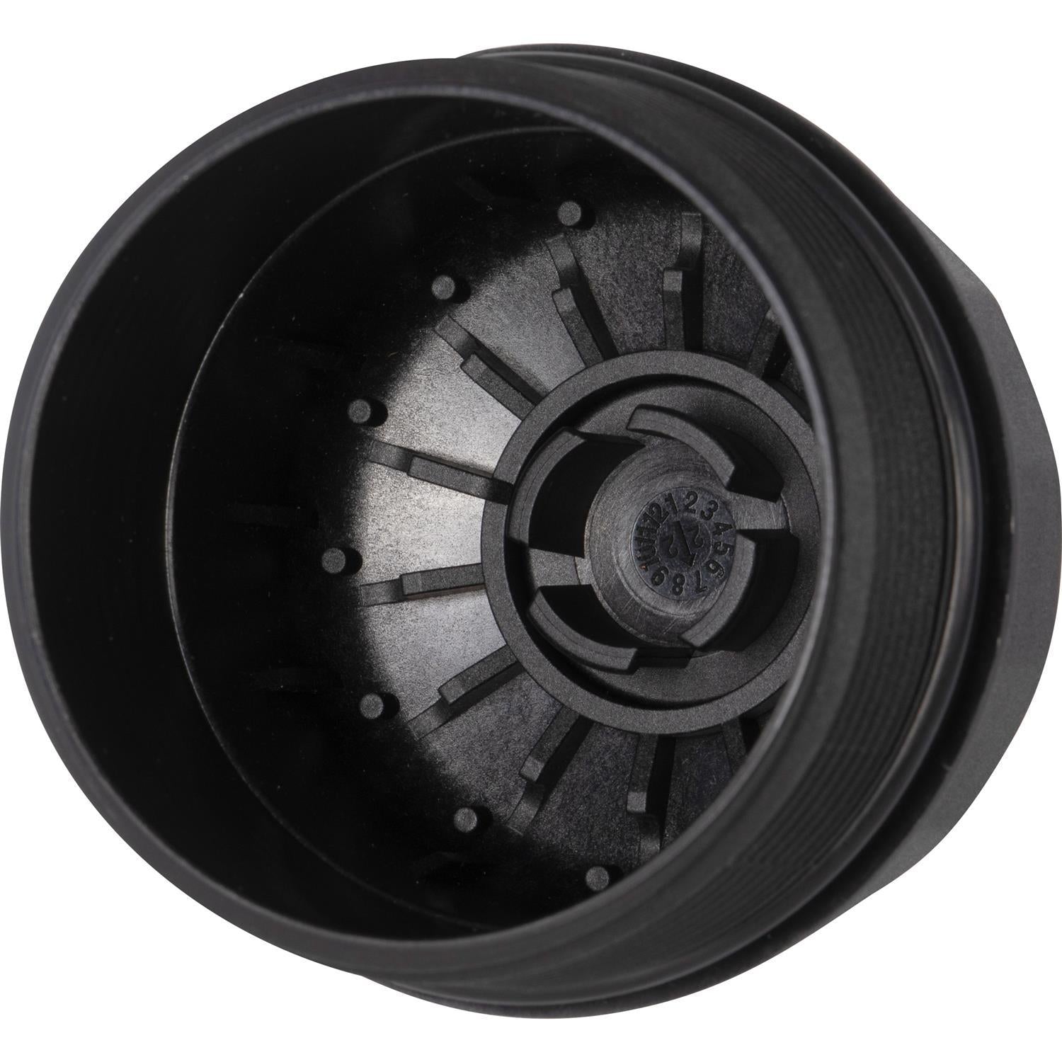 1997 Mercedes-Benz S320 Oil Filter Housing Cap CAP4757