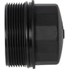 1994 Mercedes-Benz SL600 Oil Filter Housing Cap CAP4757