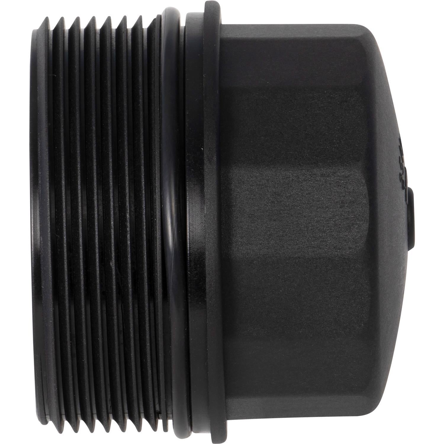 1997 Mercedes-Benz S320 Oil Filter Housing Cap CAP4757