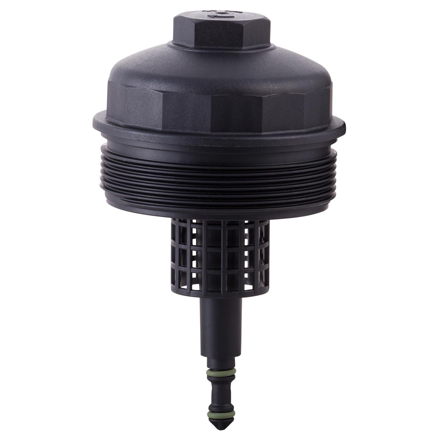 PG Oil Filter Housing Cap CAP5247BM