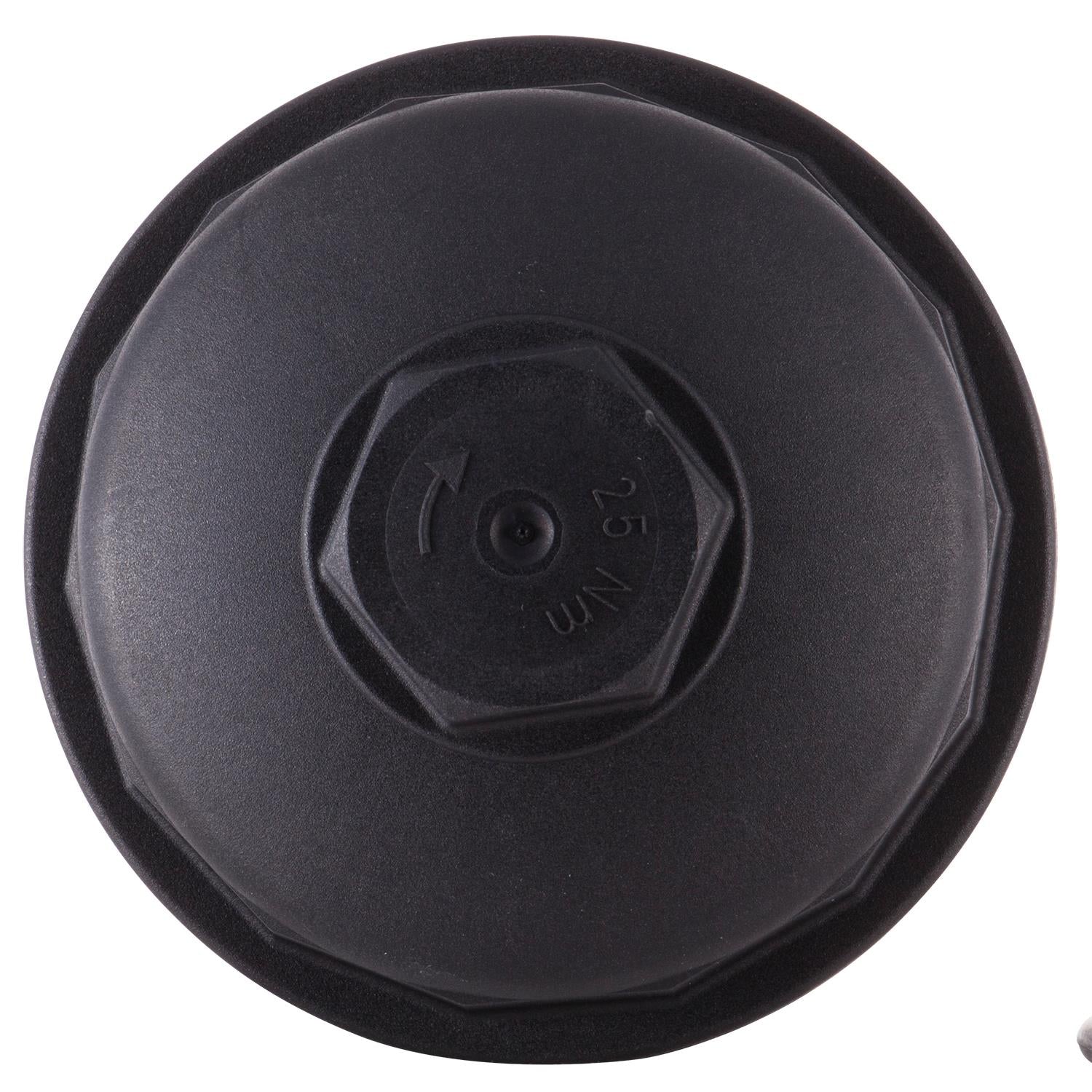 PG Oil Filter Housing Cap CAP5247BM