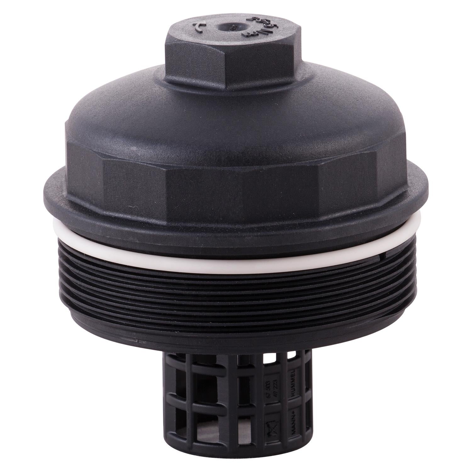 PG Oil Filter Housing Cap CAP5247VO