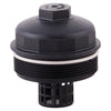 2013 Volvo XC90 Oil Filter Housing Cap CAP5247VO